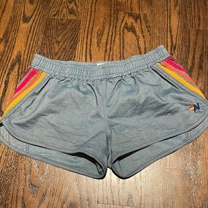 Aviator Nation board shorts